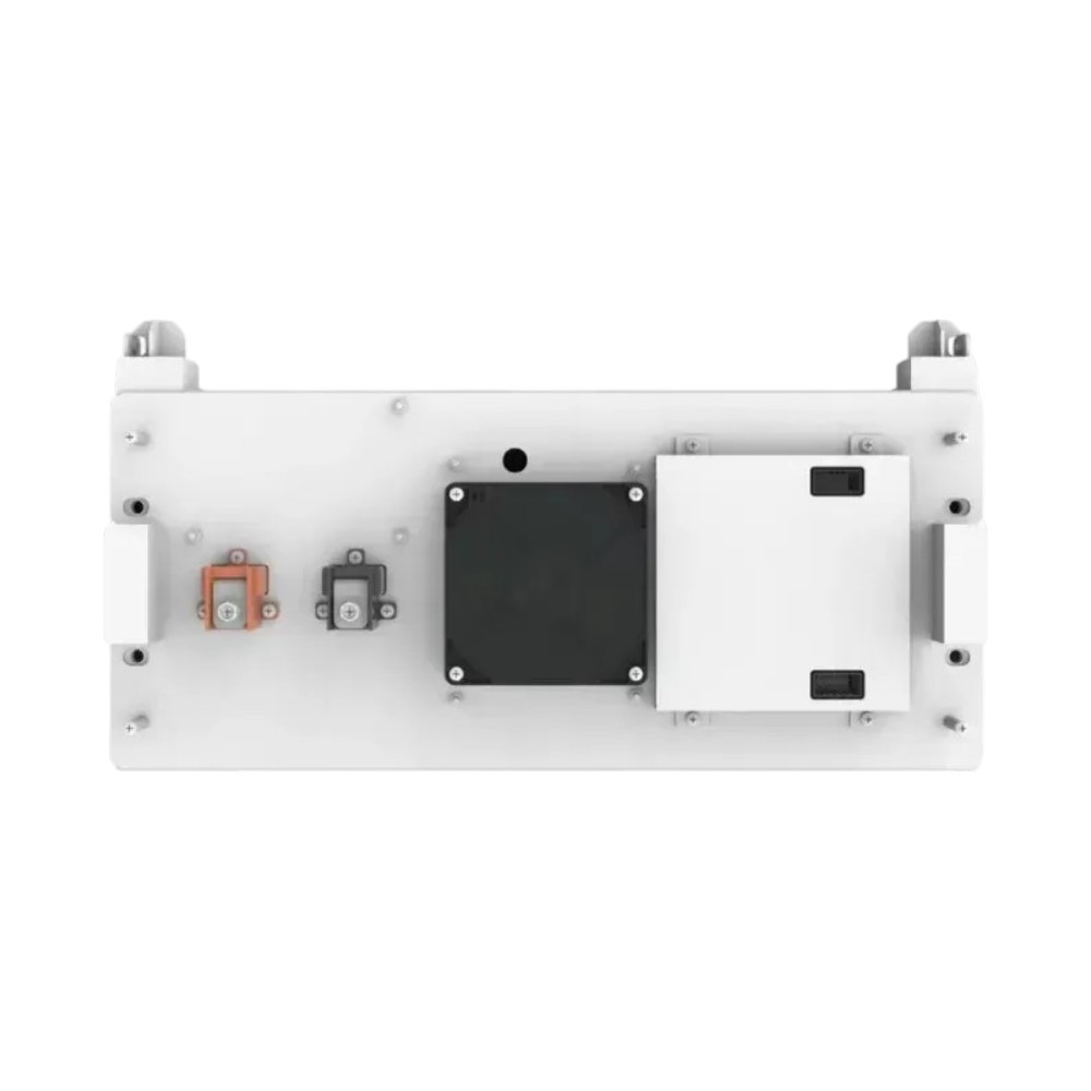 Акумуляторна батарея Deye HV BOS-B-Pack16-A3-Pro LiFePO4 51.2V 314Ah 16kWh для високовольтних інверторів №1