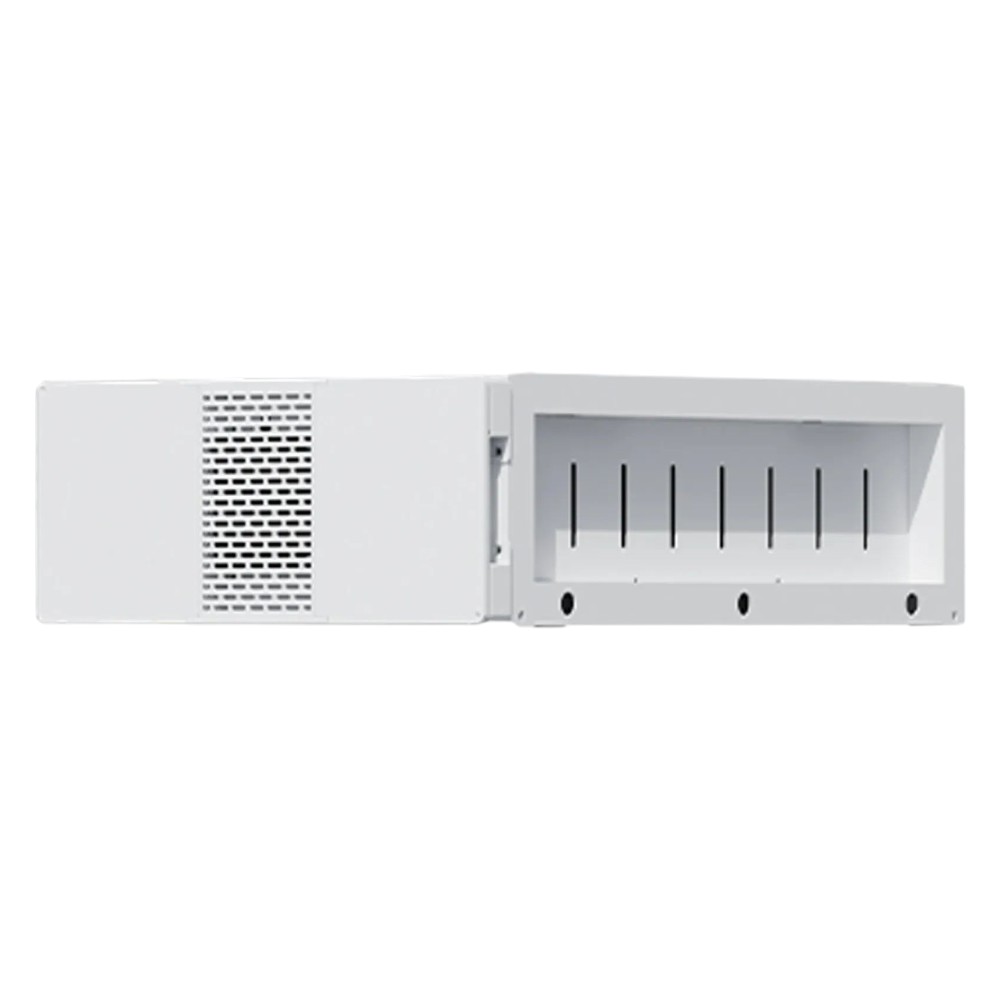 Акумуляторна батарея Deye HV BOS-B-Pack16-A3-Pro LiFePO4 51.2V 314Ah 16kWh для високовольтних інверторів №2