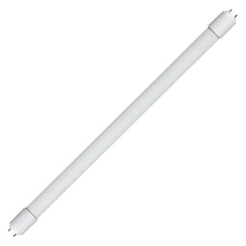 Свiтлодiодна лампа Biom T8-GL-1200-18W CW 6200К G13 скло матове №3