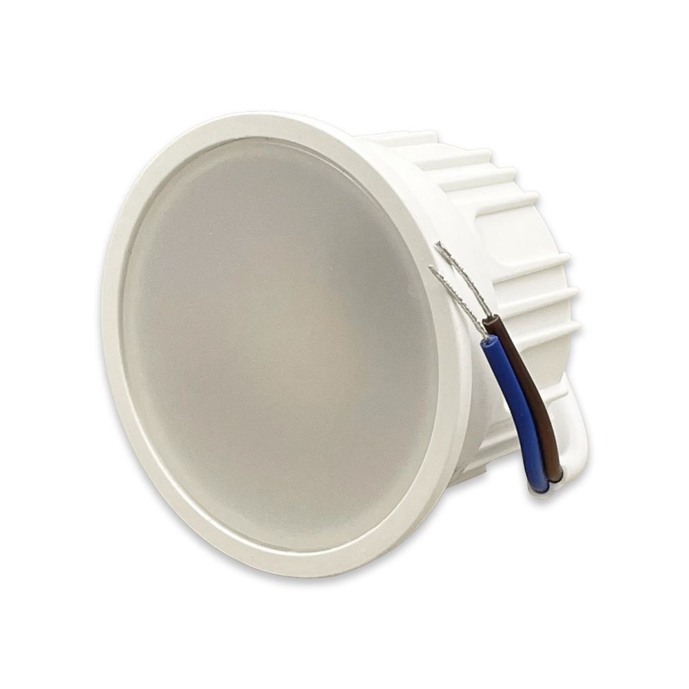 Свiтлодiодна лампа Biom BT-902 MR16 9W модуль 4500К матовий 120 №2