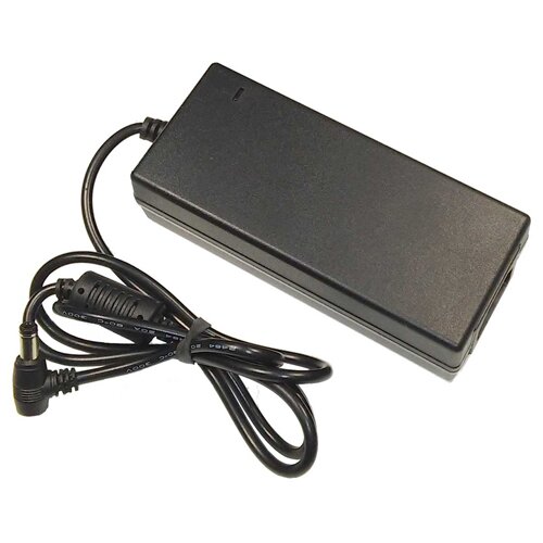 Блок живлення OEM DC12 72W 6А PLC №1