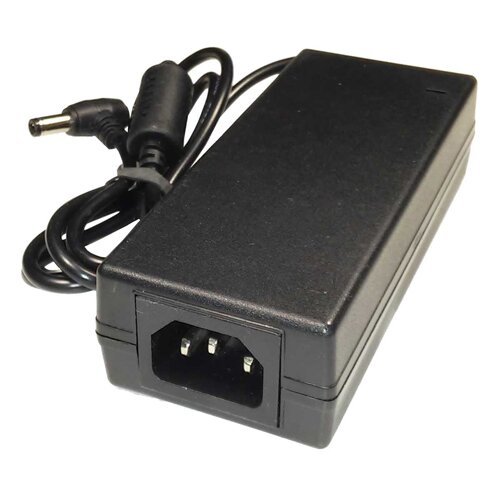 Блок живлення OEM DC12 72W 6А PLC №2