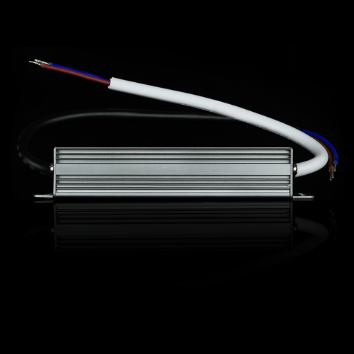 Блок живлення BIOM Professional DC12 45W WBP-45-12 3,7А герметичний №2