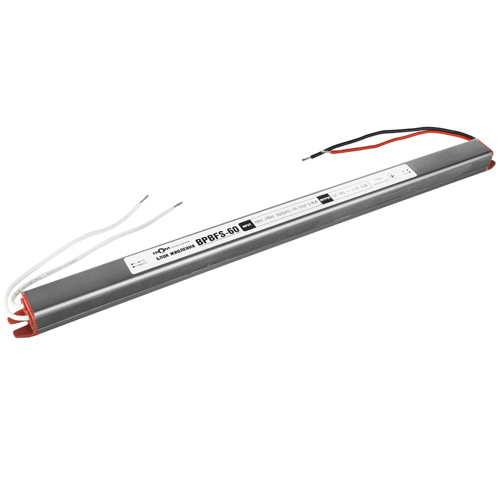 Блок живлення BIOM Professional DC24 60W BPBFS-60-24 2.5А stick герметичний №1