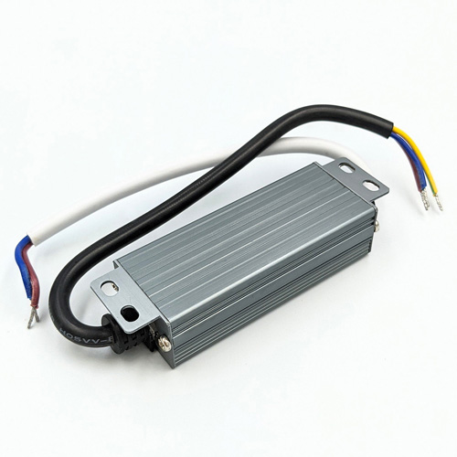Блок живлення BIOM Professional DC12 20W WBP-20-12 1,7А герметичний №3
