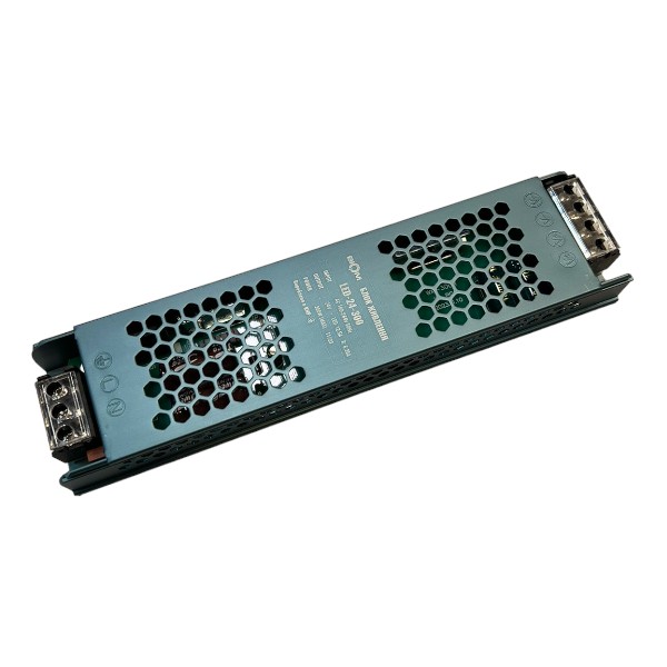 Блок живлення BIOM DC24 300W 12.5А LED-24-300 №1