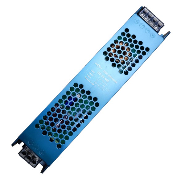 Блок живлення BIOM DC24 400W 16.6А LED-24-400 №2