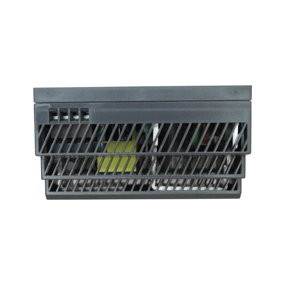 Блок живлення Biom Professional DC48 150W BHDR-150-48 3,2A під DIN-рейку №3