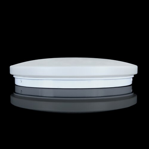 Світильник світлодіодний OEM DL-R101-18-4 4500K 18Вт без д/у №3