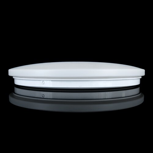 Світильник світлодіодний OEM DL-R101-24-4 4500K 24Вт без д/у №3