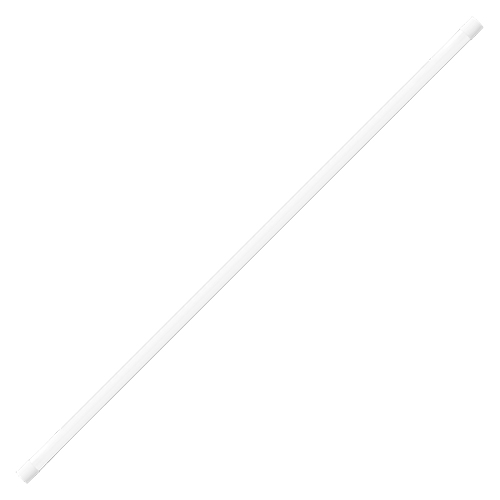 Лінійний LED світильник OEM 36W 6200К 1200mm SLim №1