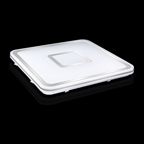 Світильник світлодіодный Biom SMART SML-S02-90/2 3000-6000K 90Вт с д/к №5