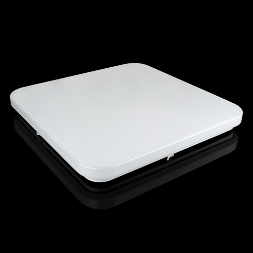 Світильник світлодіодний Biom SMART SML-S21-80/2-DIY 3000-6000K 80Вт с д/к №2