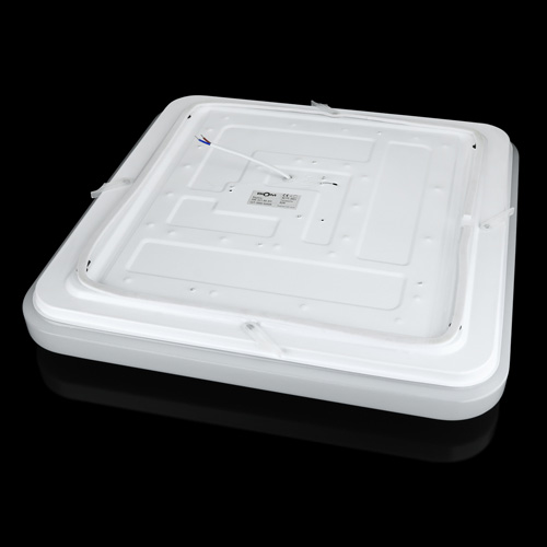 Світильник світлодіодний Biom SMART SML-S21-80/2-DIY 3000-6000K 80Вт с д/к №4