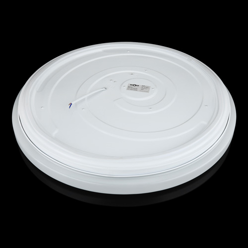 Світильник світлодіодний Biom SMART SML-R20-80/2-DIY 3000-6000K 50Вт с д/у №4