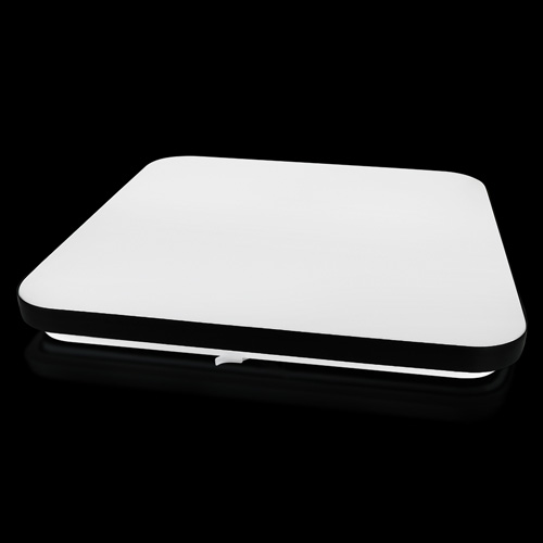 Декоративна стрічка DS-S330-06-BV до світильників DEL-S21-24-4DIY и SML-S21-50DIY(чорний матовий) №4