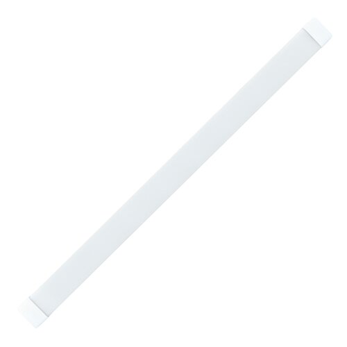 Лінійний LED світильник LN-3-36-1200-6 36W 6200К 1200mm №1