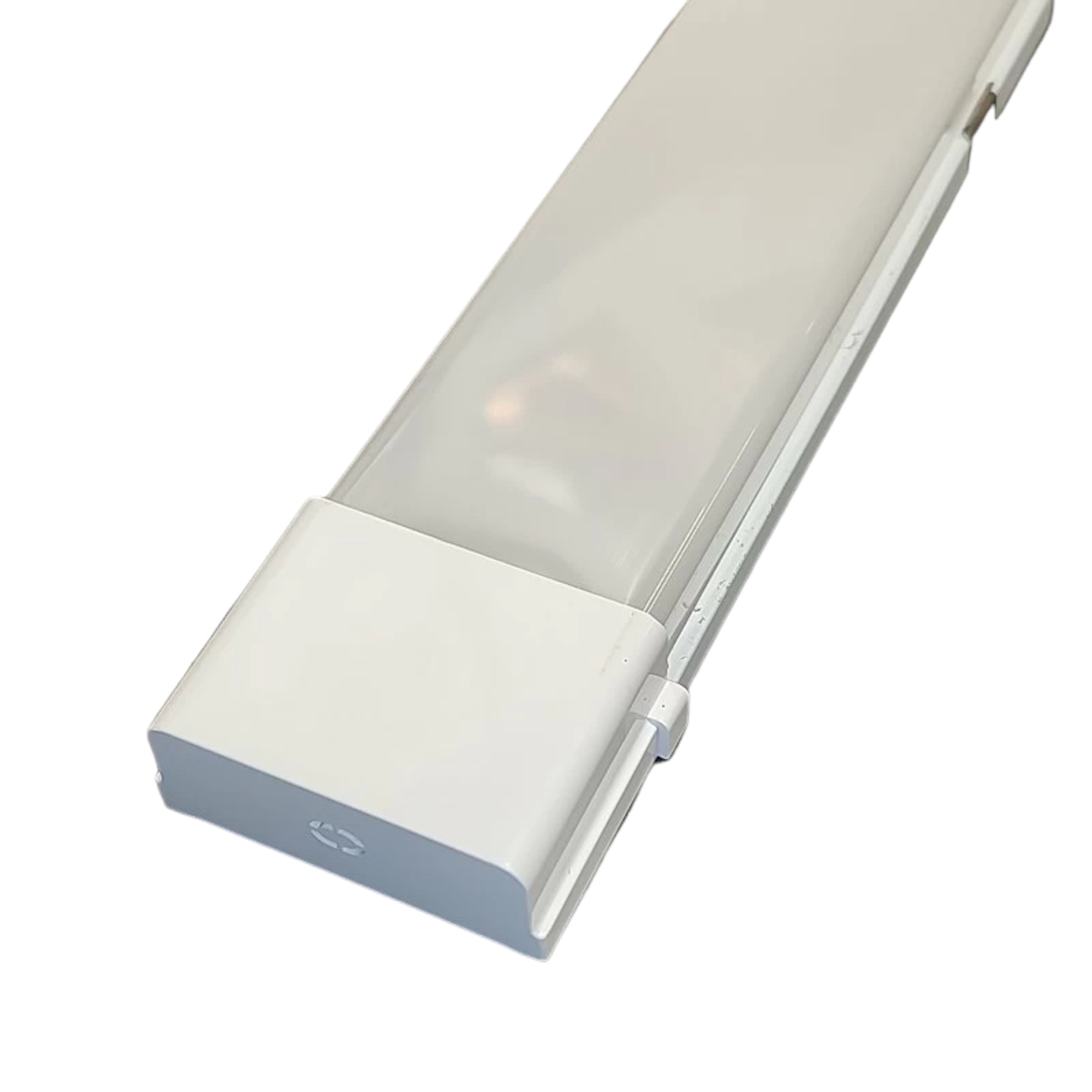 Лініійний LED світильник LN-4-30-0600-6 30W 6200К 600mm №2