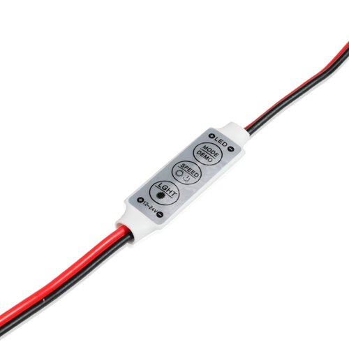 Димер OEM D-6A-SMART 3 кнопки 1 канал №1
