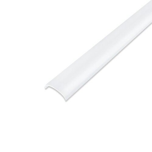 Розсiювач матовий BIOM LM-U для LED профiля, м №1