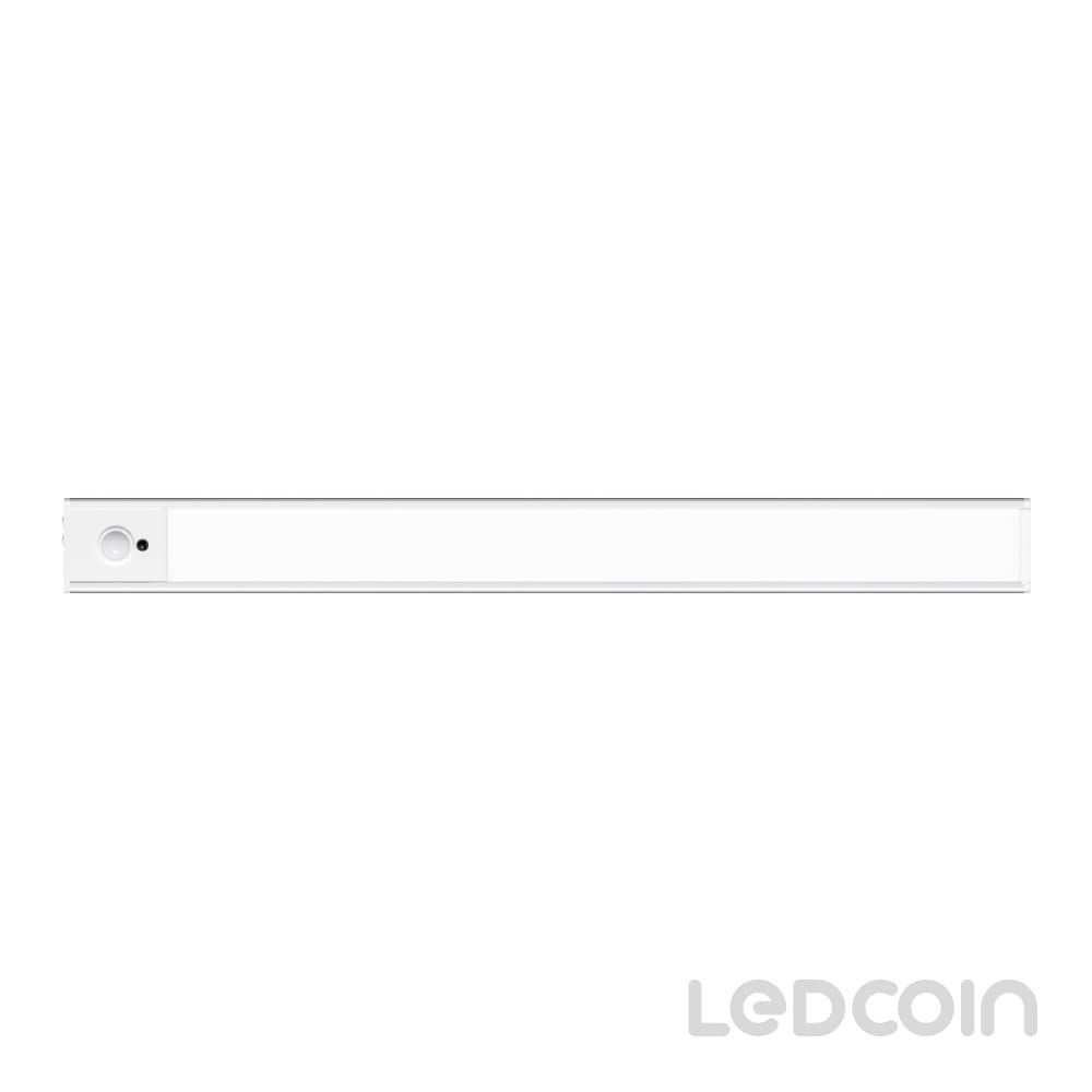 Аккумуляторный светодиодный светильник Ledcoin EL313 2Вт с датчиком движения белый №2