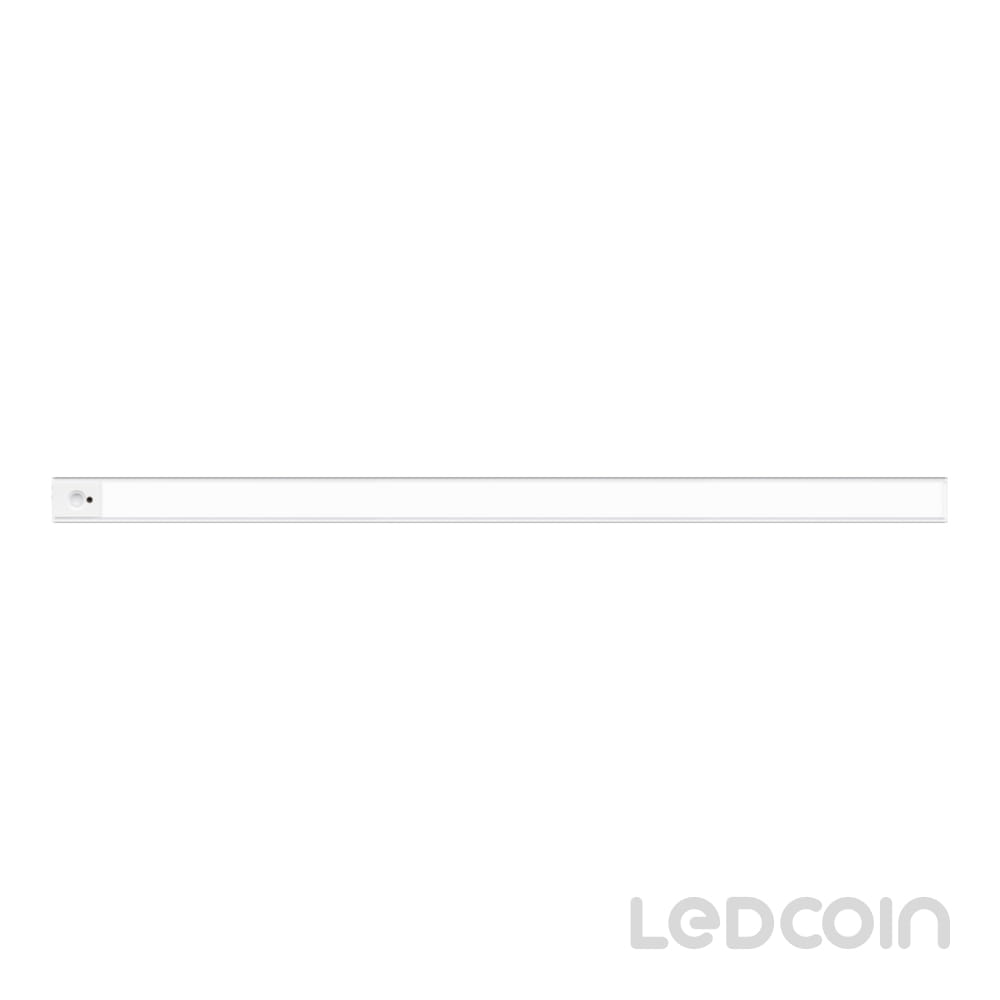 Аккумуляторный светодиодный светильник Ledcoin EL313 3Вт с датчиком движения белый №2