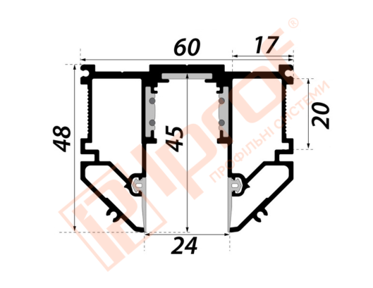 База-трек T4m №2
