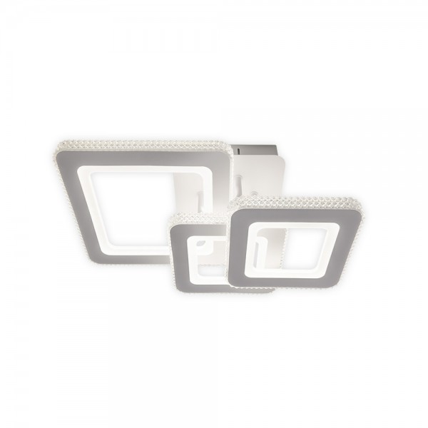 Светодиодная люстра Ardero AL6163ARD VIVID 60Вт 5000K белый №1