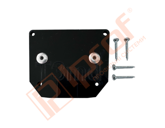 Заглушка для профиля T3md №1